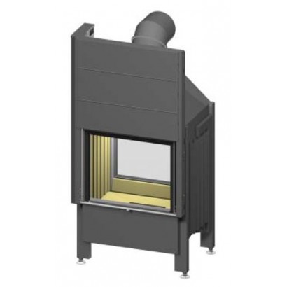 Spartherm mini s-fdh-3s стандарт, дверка с открыванием вверх (высота дверки 48.3 см)_0 Spartherm mini s-fdh-3s стандарт, дверка с открыванием вверх (высота дверки 48.3 см)_0