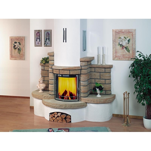 Каминная облицовка Hark 4/25.0_0 Каминная облицовка Hark 4/25.0_0