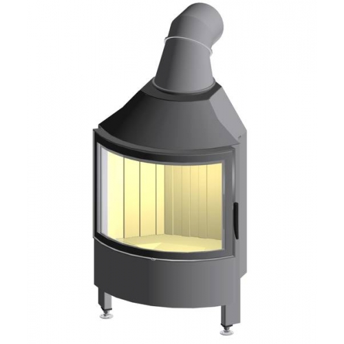 Каминная топка Spartherm Speedy R_0 Каминная топка Spartherm Speedy R_0