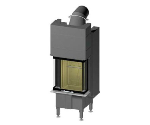 Spartherm Varia C-45h 4S_0 Spartherm Varia C-45h 4S_0