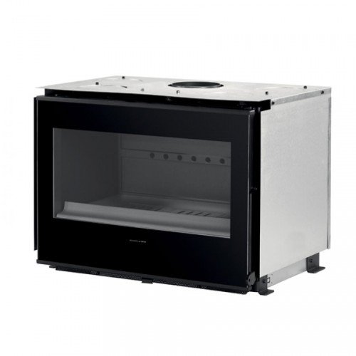 Каминная топка Richard Le Droff 800 Horizon FV_1 Каминная топка Richard Le Droff 800 Horizon FV_1