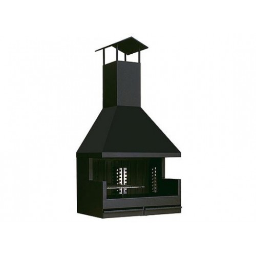Угольный гриль Rocal Fornells Outdoor_0 Угольный гриль Rocal Fornells Outdoor_0