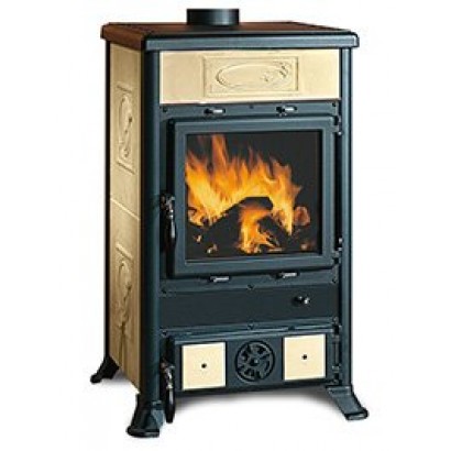 La Nordica-Extraflame rossella r1 liberty pergamena_0 La Nordica-Extraflame rossella r1 liberty pergamena_0