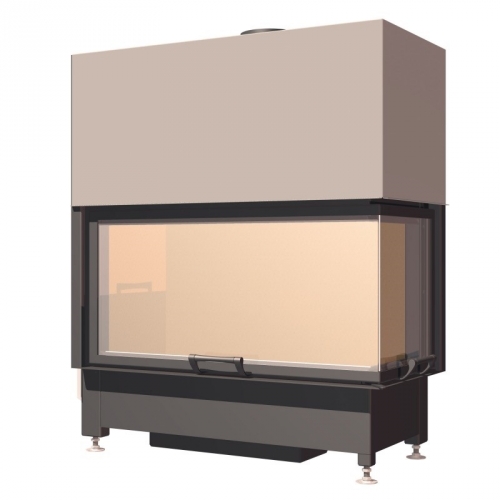 Каминная топка Schmid Ekko R 10051 h_0 Каминная топка Schmid Ekko R 10051 h_0