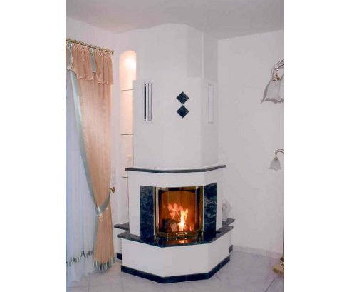Коллекция Spartherm 30_0 Коллекция Spartherm 30_0