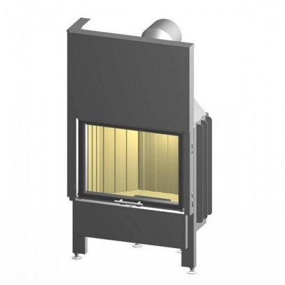 Spartherm varia 1vh-4s стандарт, дверка с открыванием вверх (высота дверки 45,3 см)_0 Spartherm varia 1vh-4s стандарт, дверка с открыванием вверх (высота дверки 45,3 см)_0