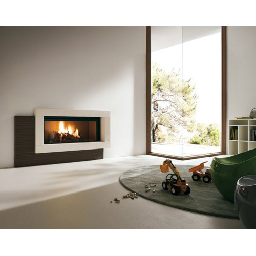 Каминная облицовка Palazzetti Kensington_0 Каминная облицовка Palazzetti Kensington_0