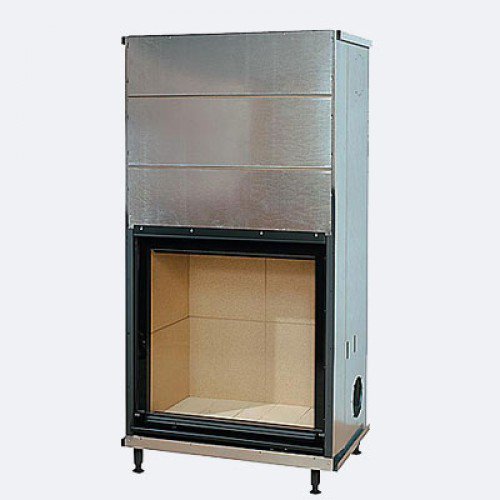 Каминная топка Hark Radiante 850/70 H_0 Каминная топка Hark Radiante 850/70 H_0