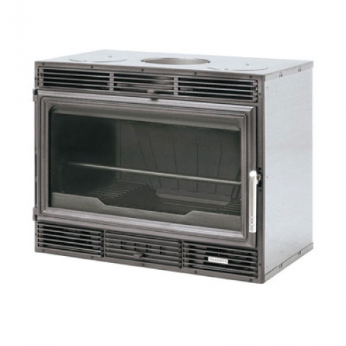 Каминная топка Palazzetti Ecopalex N66 Front_0 Каминная топка Palazzetti Ecopalex N66 Front_0