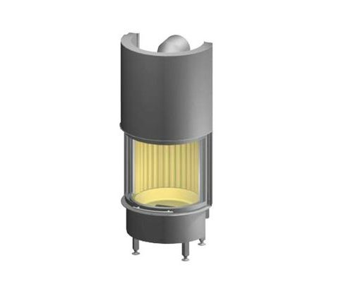 Spartherm Speedy MDRh_0 Spartherm Speedy MDRh_0