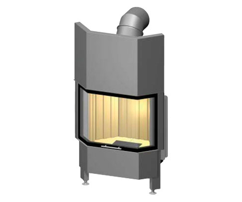 Spartherm Varia 3RLh_0 Spartherm Varia 3RLh_0