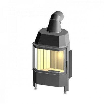 Spartherm speedy k luxus la, правая (высота дверки 51 см)_0 Spartherm speedy k luxus la, правая (высота дверки 51 см)_0