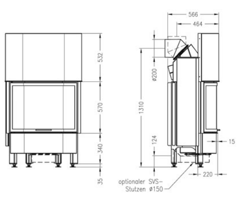 Spartherm Speedy Eh_1 Spartherm Speedy Eh_1