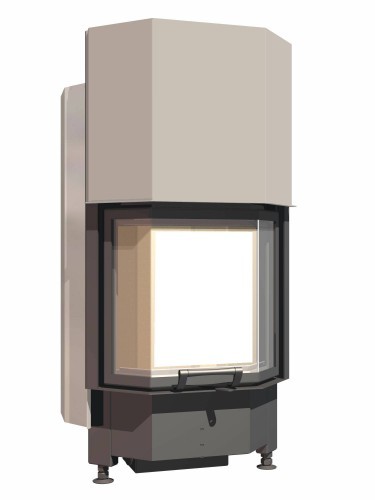 Каминная топка Schmid Pano FD 5551 h_0 Каминная топка Schmid Pano FD 5551 h_0