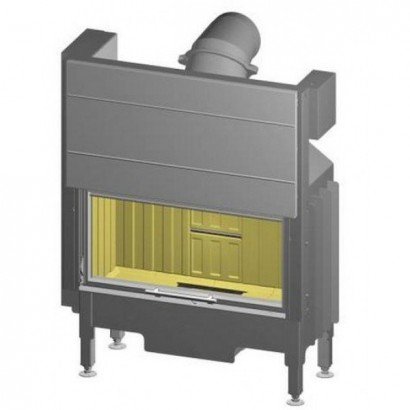 Spartherm varia ash-4s-2 стандарт, дверка с открыванием вверх (высота дверки 37 см)_0 Spartherm varia ash-4s-2 стандарт, дверка с открыванием вверх (высота дверки 37 см)_0