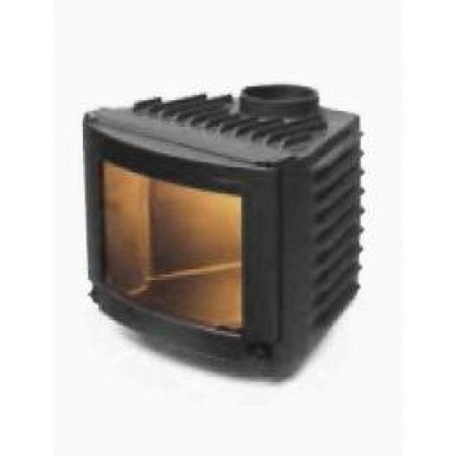 Каминная топка KEDDY SK 520 P_0 Каминная топка KEDDY SK 520 P_0