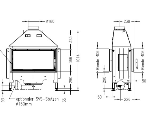 Spartherm AS FD 2 4S_1 Spartherm AS FD 2 4S_1
