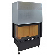 Kobok corner 950 vd r90-s/380 l/p (высота дверцы 56 см)