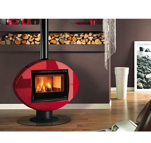 La Nordica-Extraflame ellipse bianco infinity_1 La Nordica-Extraflame ellipse bianco infinity_1