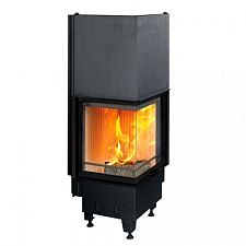 Каминная топка Hark Radiante 500/57 H ECOplus T1 Каминная топка Hark Radiante 500/57 H ECOplus T1