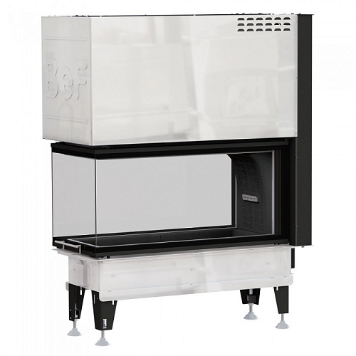 Каминная топка BeF Royal V 10 U_0 Каминная топка BeF Royal V 10 U_0