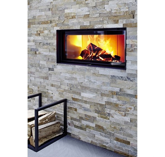 Brunner architektur-kamin 38/86 lifting, декоративная рама черная_1 Brunner architektur-kamin 38/86 lifting, декоративная рама черная_1