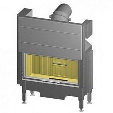 Spartherm varia ash-4s-2 стандарт, дверка с открыванием вверх (высота дверки 37 см) Spartherm varia ash-4s-2 стандарт, дверка с открыванием вверх (высота дверки 37 см)