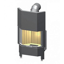 Spartherm speedy kh elegance/avantgarde e, левая (высота дверки 51 см) Spartherm speedy kh elegance/avantgarde e, левая (высота дверки 51 см)