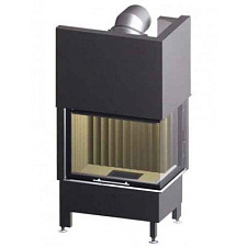 Spartherm varia 2rh-4s стандарт, левое (высота дверки 51,2 см) Spartherm varia 2rh-4s стандарт, левое (высота дверки 51,2 см)