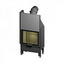 Spartherm varia m-60h-4s стандарт, дверка с открыванием вверх (высота дверки 52,4 см) Spartherm varia m-60h-4s стандарт, дверка с открыванием вверх (высота дверки 52,4 см)