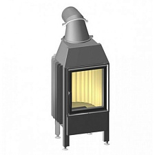 Spartherm mini z1-7,0 kw-4s стандарт левая (высота дверки 51 см) Spartherm mini z1-7,0 kw-4s стандарт левая (высота дверки 51 см)