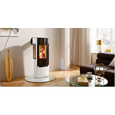 Spartherm stovo l белый Spartherm stovo l белый