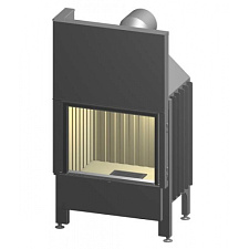 Каминная топка Spartherm Varia 1Vh 3S Каминная топка Spartherm Varia 1Vh 3S
