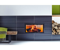 Коллекция Spartherm 52 Коллекция Spartherm 52