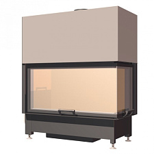 Каминная топка Schmid Ekko R 10051 h Каминная топка Schmid Ekko R 10051 h