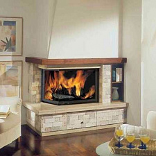 Каминная облицовка EdilKamin Magister, под Tekno 2 dx