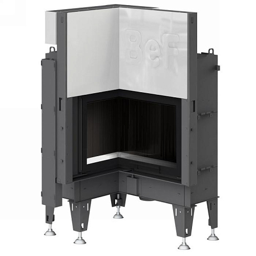 Каминная топка BeF Flat V 6 L_0 Каминная топка BeF Flat V 6 L_0
