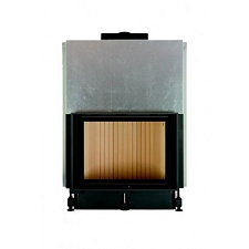 Brunner kompakt-kamin kk 51/67 lifting, теплонакопительный модуль mas (комплект 440), нержавеющие рамки Brunner kompakt-kamin kk 51/67 lifting, теплонакопительный модуль mas (комплект 440), нержавеющие рамки