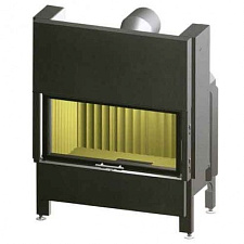 Spartherm varia ah-4s стандарт, дверка с открыванием вверх (высота дверки 43.8 см) Spartherm varia ah-4s стандарт, дверка с открыванием вверх (высота дверки 43.8 см)