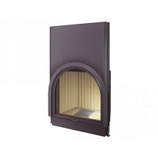 Spartherm varia srh elegance/avantgarde a, дверка с открыванием вверх (высота дверки 69 см) Spartherm varia srh elegance/avantgarde a, дверка с открыванием вверх (высота дверки 69 см)