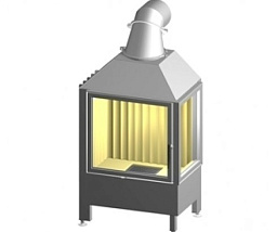 Spartherm Varia 2R 4S Spartherm Varia 2R 4S
