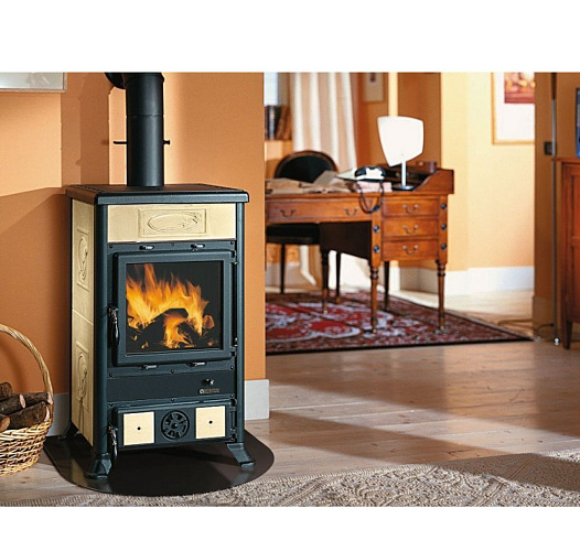 La Nordica-Extraflame rossella r1 liberty pergamena_4 La Nordica-Extraflame rossella r1 liberty pergamena_4