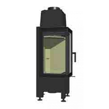 Каминная топка Schmid Ekko 3451 Каминная топка Schmid Ekko 3451