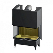 Spartherm arte 3rl-80h-4s левая (высота дверки 57 см), диаметр дымохода 200 мм Spartherm arte 3rl-80h-4s левая (высота дверки 57 см), диаметр дымохода 200 мм