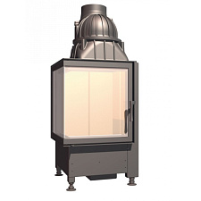 Каминная топка Schmid Ekko 4551 Каминная топка Schmid Ekko 4551