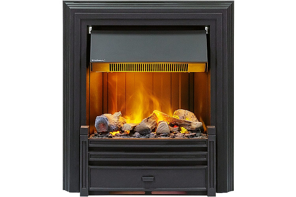 Dimplex Boston очаг Brookline Black темный дуб_4 Dimplex Boston очаг Brookline Black темный дуб_4