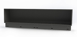 Встраиваемый биокамин GlammFire Glammbox 2800 EvoPlus GlammFire Glammbox 2800 EvoPlus