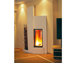 Коллекция Spartherm 1 Коллекция Spartherm 1