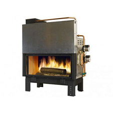 Каминная топка Chazelles CH 1200 D Каминная топка Chazelles CH 1200 D