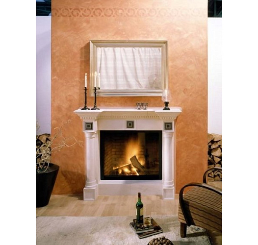 Brunner stil-kamin 62/76 k lifting, монтажная рама 70мм нерж. сталь_4 Brunner stil-kamin 62/76 k lifting, монтажная рама 70мм нерж. сталь_4